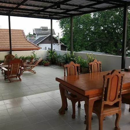Celosia House
